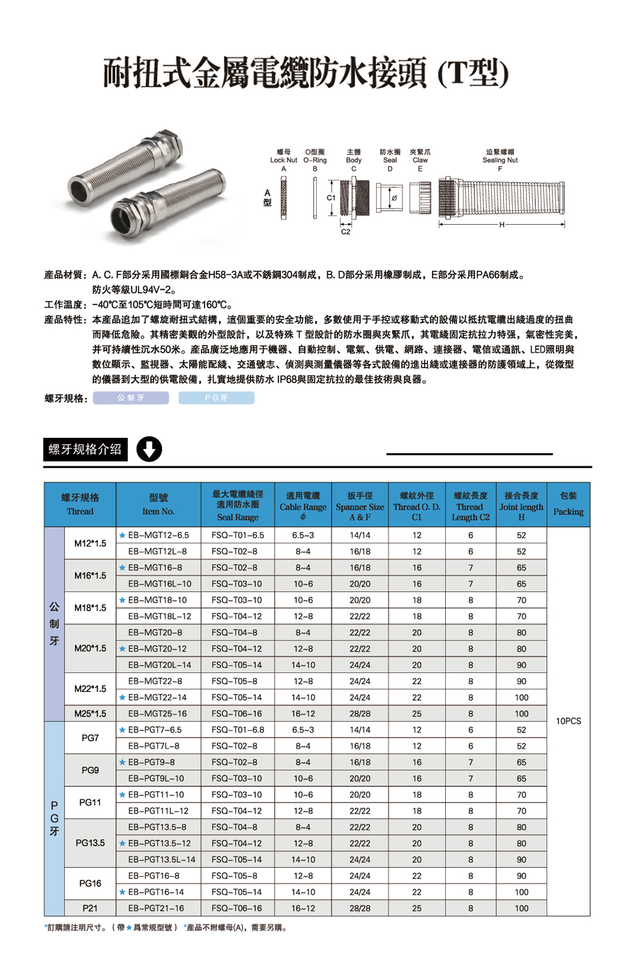 耐鈕式金屬電纜防水接頭（T型）.jpg